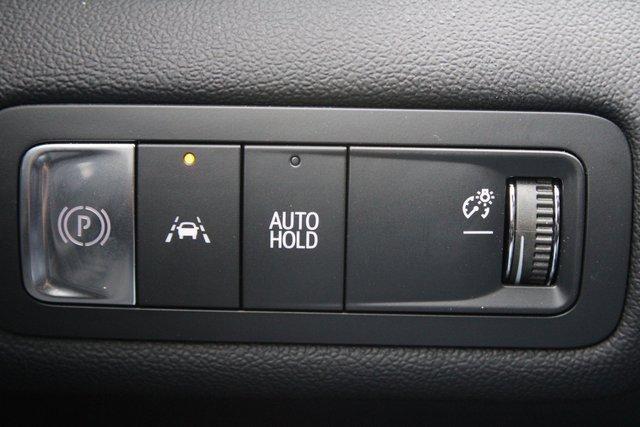 new 2025 Chevrolet Blazer EV car, priced at $47,405