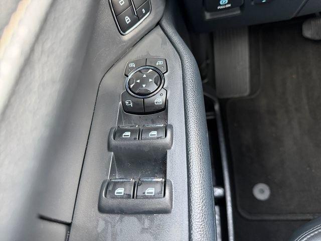used 2024 Ford Expedition car, priced at $39,831