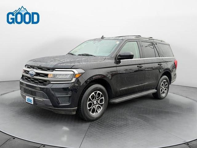 used 2024 Ford Expedition car, priced at $39,831