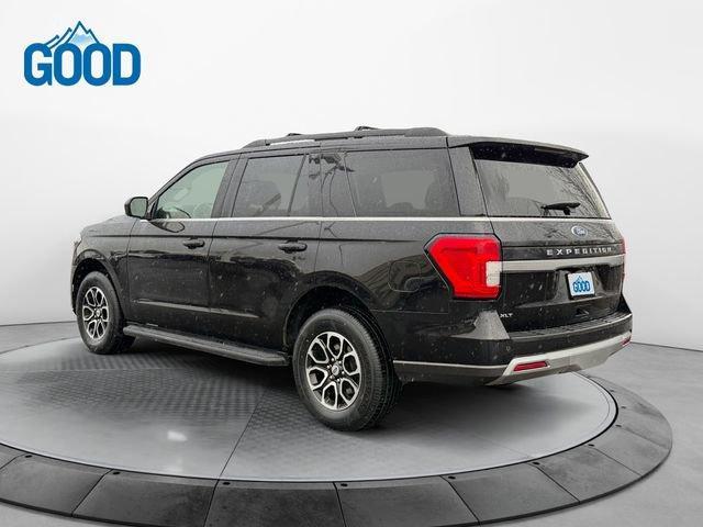 used 2024 Ford Expedition car, priced at $39,831