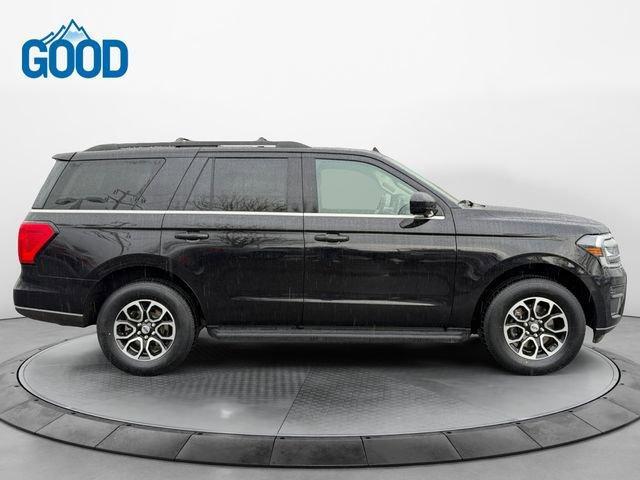 used 2024 Ford Expedition car, priced at $39,831
