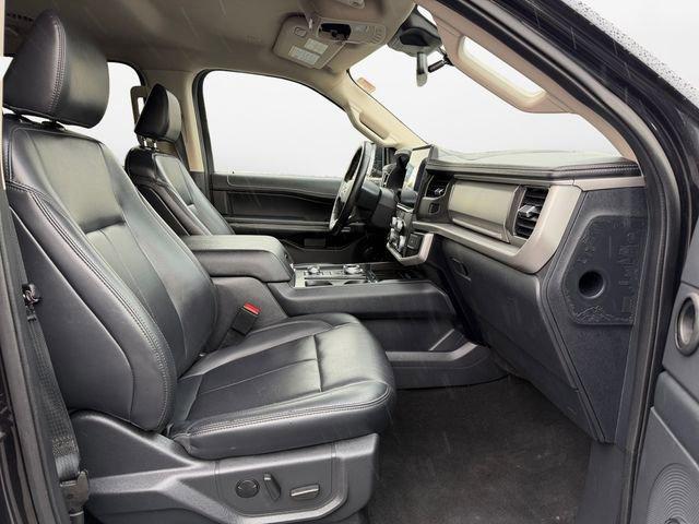 used 2024 Ford Expedition car, priced at $39,831