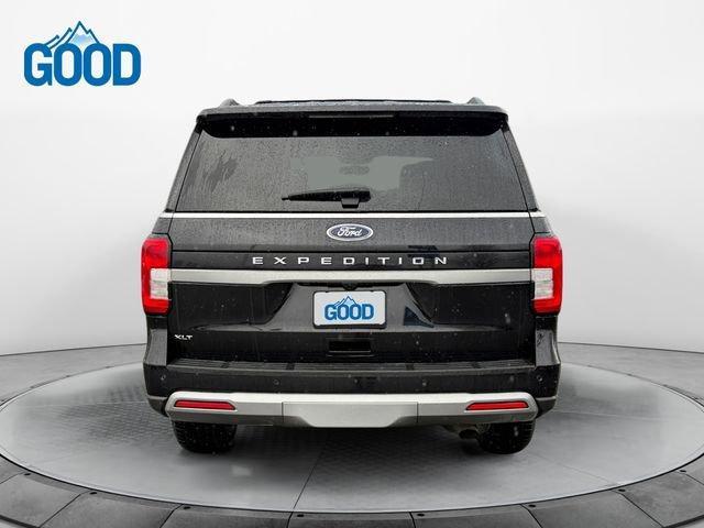 used 2024 Ford Expedition car, priced at $39,831