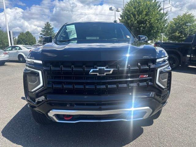 used 2025 Chevrolet Suburban car, priced at $60,749