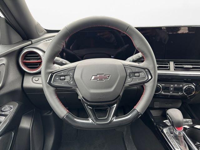 new 2026 Chevrolet Trax car, priced at $24,422