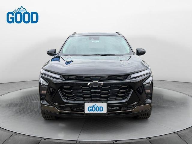 new 2026 Chevrolet Trax car, priced at $25,418