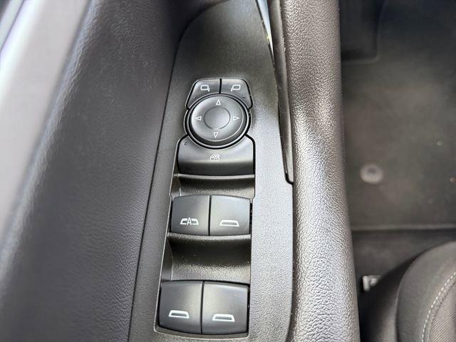 used 2022 Chevrolet Blazer car, priced at $23,390