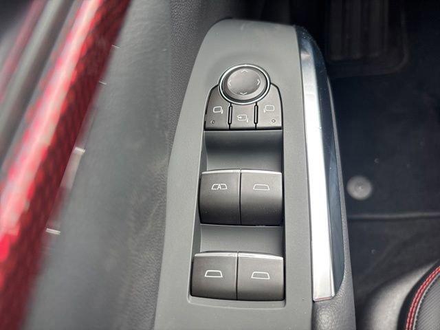 new 2026 Chevrolet Traverse car, priced at $55,512