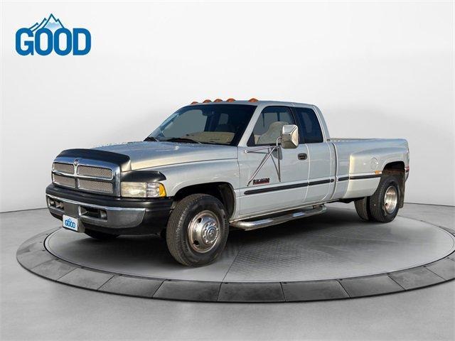 used 1999 Dodge Ram 3500 car, priced at $27,595