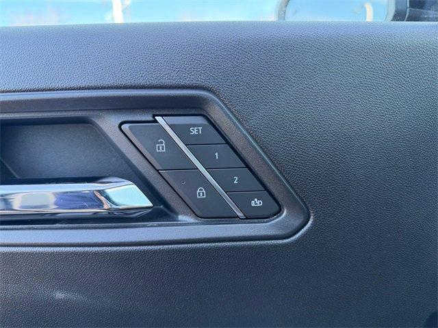 new 2026 Chevrolet Colorado car, priced at $52,890