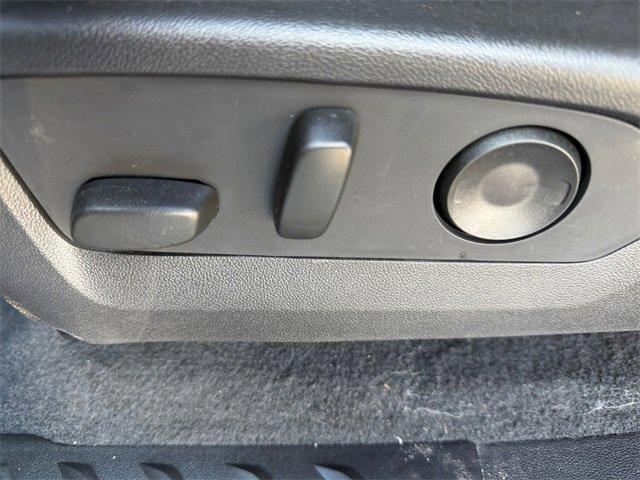 new 2026 Chevrolet Colorado car, priced at $52,890