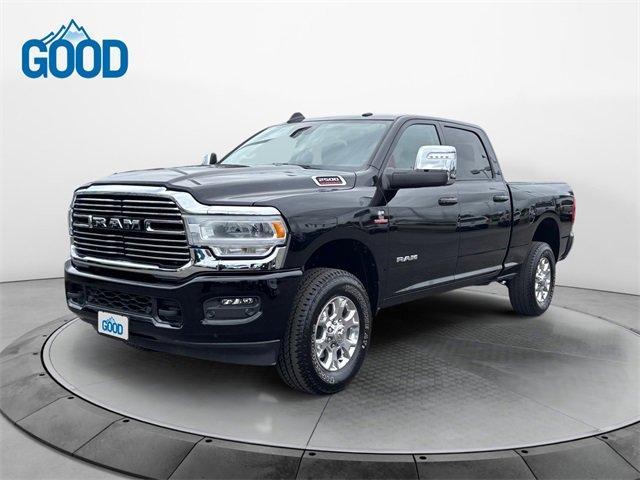 used 2024 Ram 2500 car, priced at $56,943
