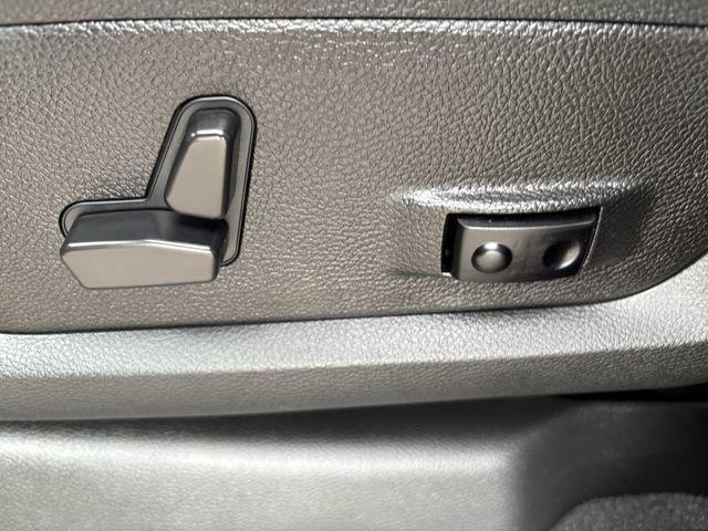 used 2024 Ram 2500 car, priced at $55,443