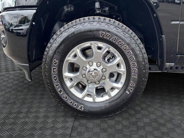used 2024 Ram 2500 car, priced at $55,443