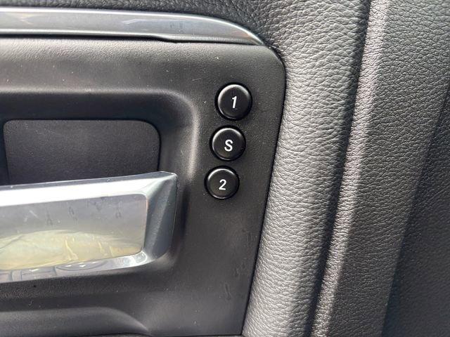 used 2024 Ram 2500 car, priced at $55,443