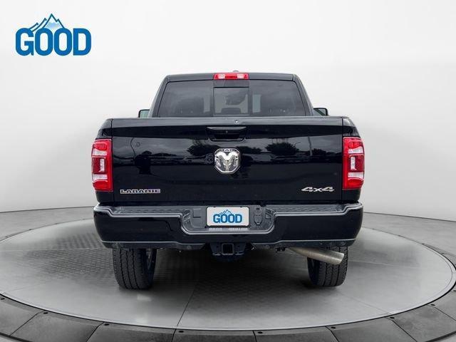 used 2024 Ram 2500 car, priced at $55,443