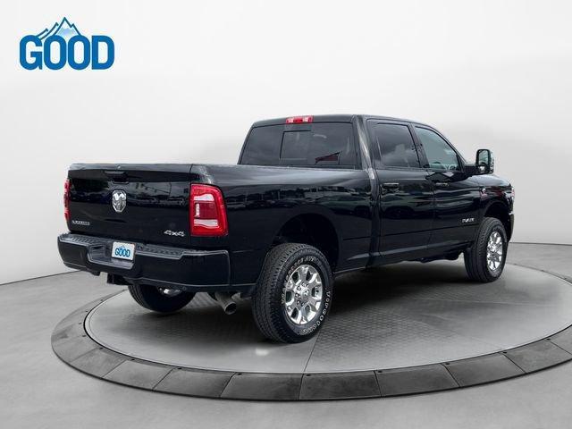 used 2024 Ram 2500 car, priced at $55,443