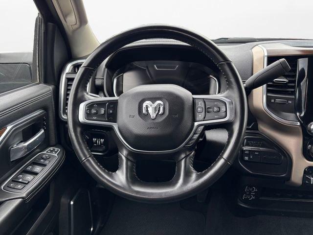 used 2024 Ram 2500 car, priced at $55,443