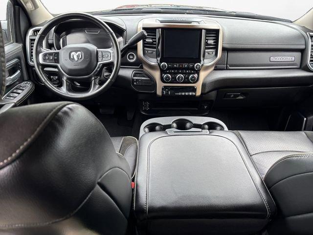 used 2024 Ram 2500 car, priced at $55,443