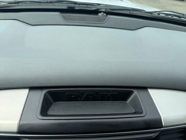 used 2017 Ram 1500 car, priced at $24,900