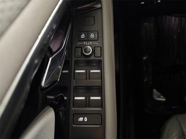 used 2021 Land Rover Range Rover Evoque car, priced at $26,598