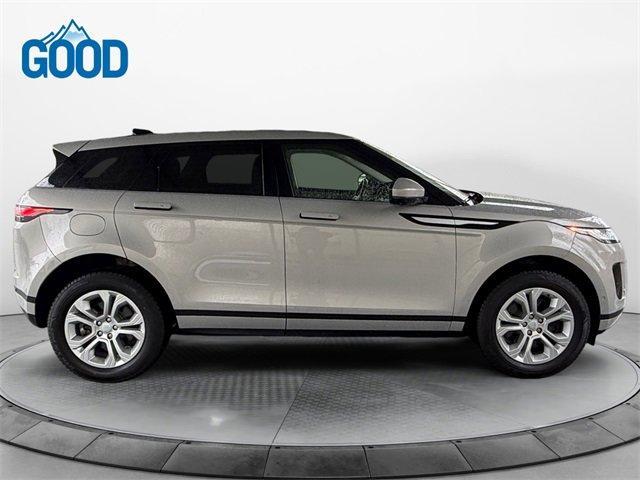 used 2021 Land Rover Range Rover Evoque car, priced at $26,598