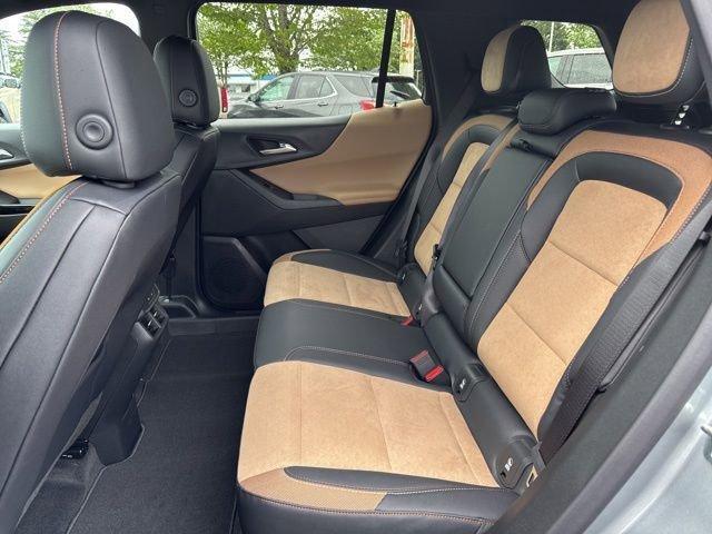 new 2026 Chevrolet Equinox car, priced at $37,946