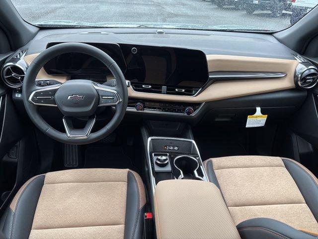 new 2026 Chevrolet Equinox car, priced at $37,946