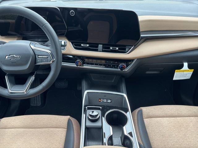 new 2026 Chevrolet Equinox car, priced at $37,946