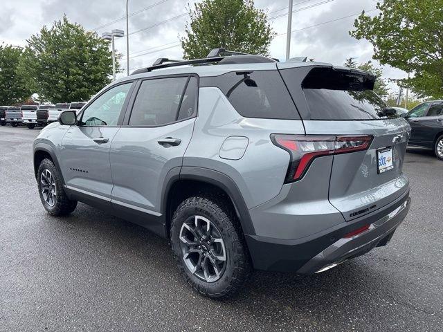 new 2026 Chevrolet Equinox car, priced at $37,946
