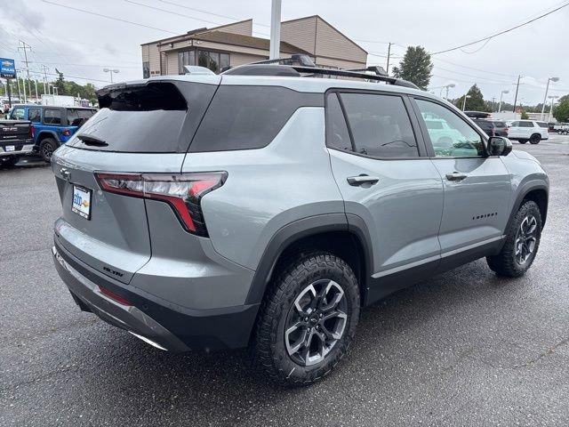 new 2026 Chevrolet Equinox car, priced at $37,946