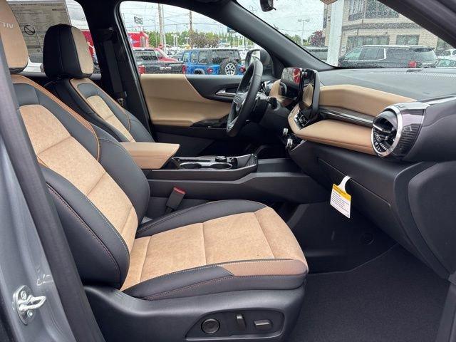new 2026 Chevrolet Equinox car, priced at $37,946
