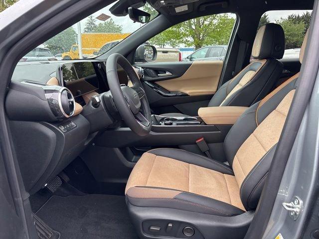 new 2026 Chevrolet Equinox car, priced at $37,946