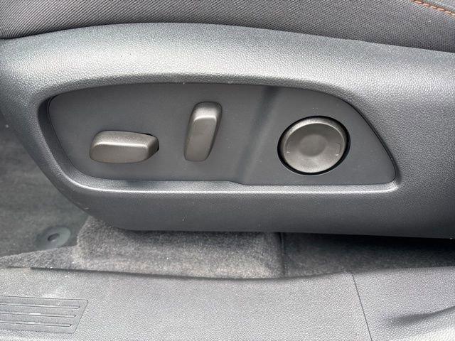 new 2026 Chevrolet Equinox car, priced at $37,946