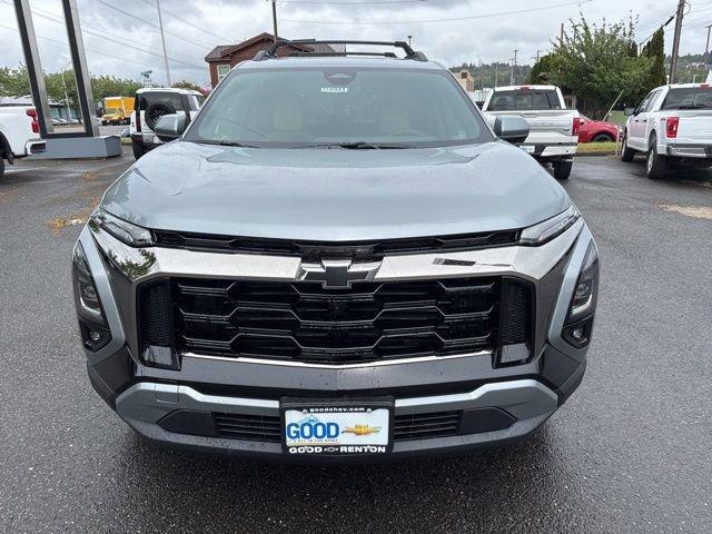 new 2026 Chevrolet Equinox car, priced at $37,946