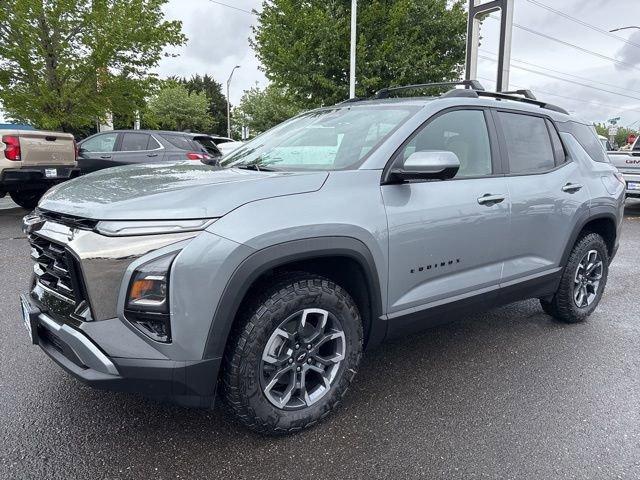 new 2026 Chevrolet Equinox car, priced at $37,946