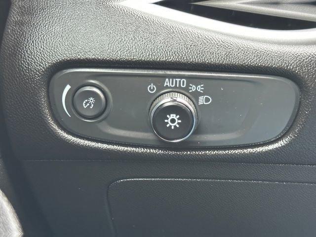 used 2024 Chevrolet Malibu car, priced at $17,295