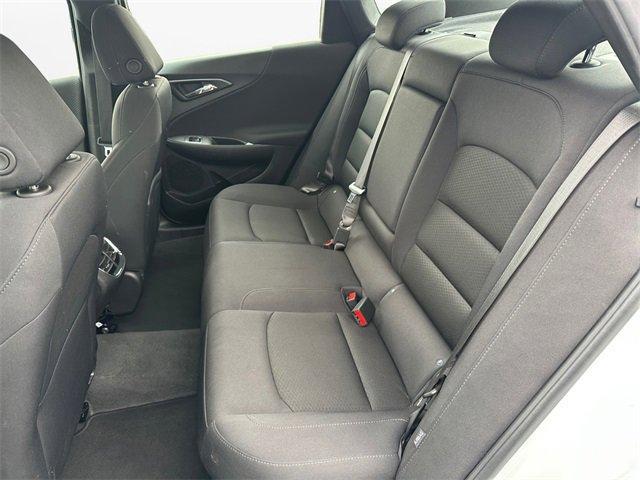 used 2024 Chevrolet Malibu car, priced at $16,995