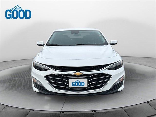 used 2024 Chevrolet Malibu car, priced at $16,995
