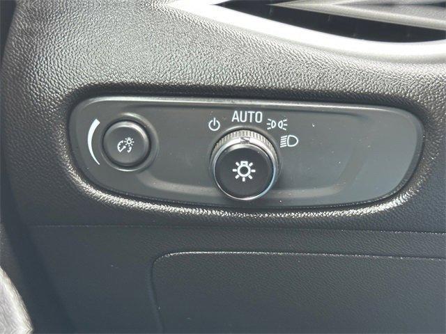 used 2024 Chevrolet Malibu car, priced at $16,995