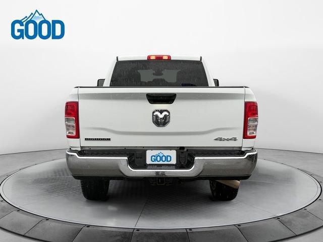 used 2024 Ram 2500 car, priced at $37,588