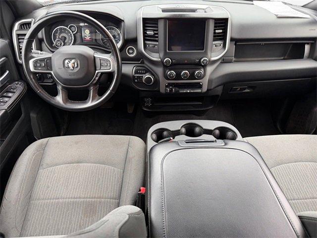 used 2024 Ram 2500 car, priced at $37,588