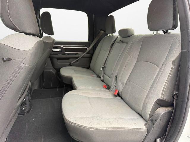used 2024 Ram 2500 car, priced at $37,588
