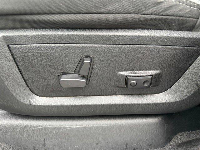 used 2024 Ram 2500 car, priced at $37,588