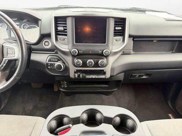 used 2024 Ram 2500 car, priced at $37,588