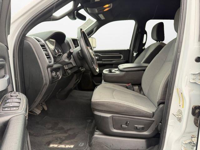 used 2024 Ram 2500 car, priced at $37,588