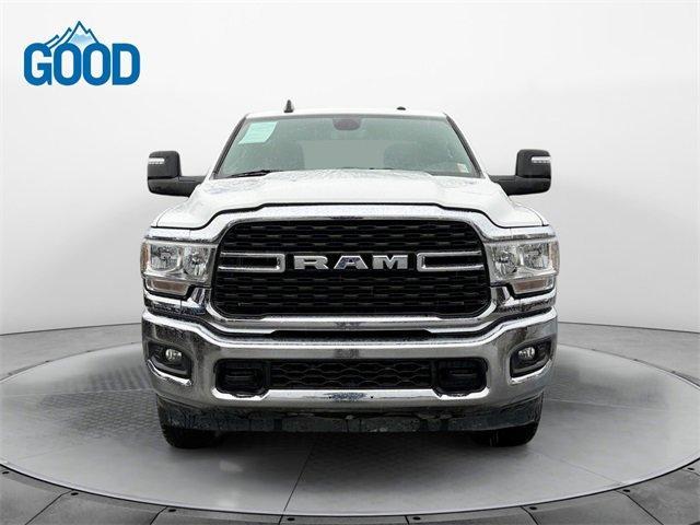 used 2024 Ram 2500 car, priced at $37,588