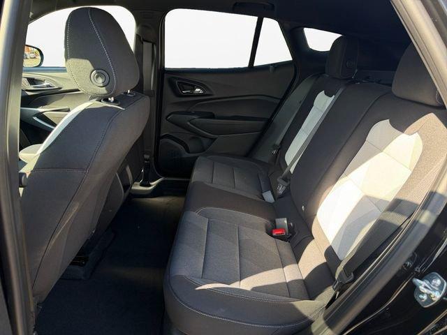 new 2026 Chevrolet Trax car, priced at $25,243