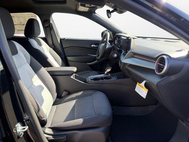new 2026 Chevrolet Trax car, priced at $25,243