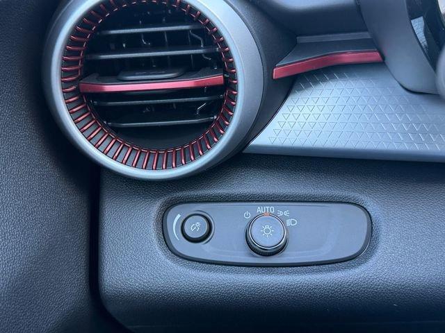 new 2026 Chevrolet Trax car, priced at $25,243